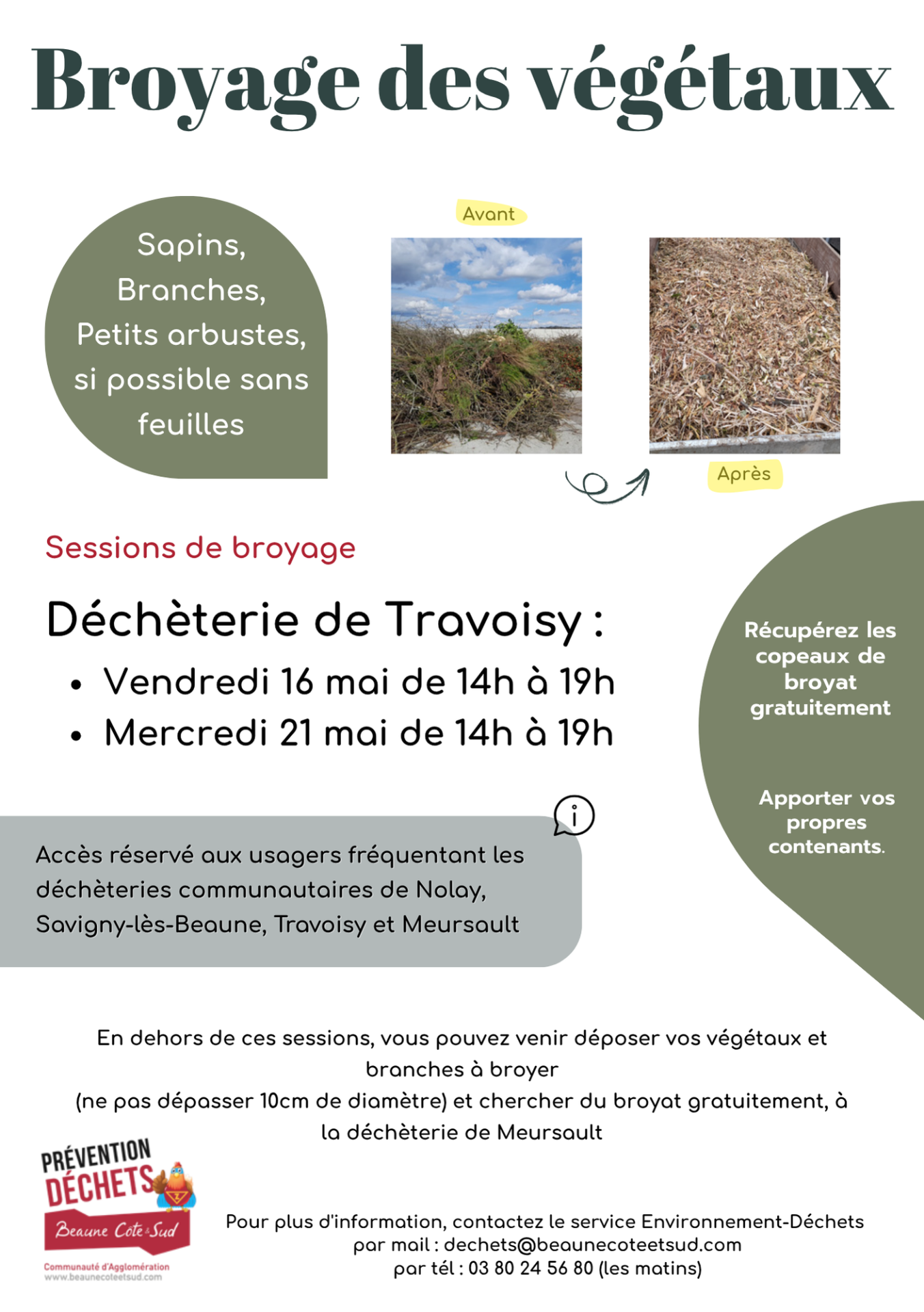 affiche